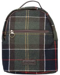barbour kilburne backpack