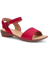 Hotter - Tropic Sandals - Lyst