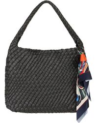 David Jones - Cadiz Hobo Bag - Lyst