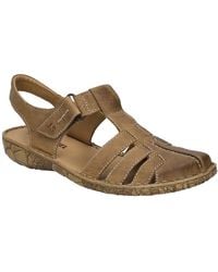 Josef Seibel - Rosalie 48 Sandals - Lyst