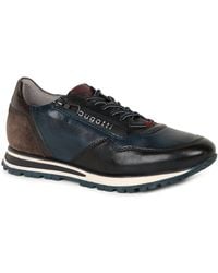 Bugatti - Casper Trainers - Lyst