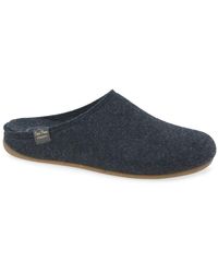 Toni Pons - Neo Lined Mule Slippers - Lyst