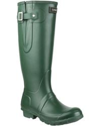 Cotswold - Windsor Tall Wellington Boot - Lyst