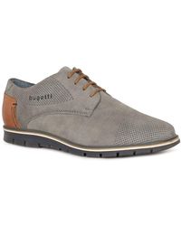 Bugatti - Story Trainers - Lyst