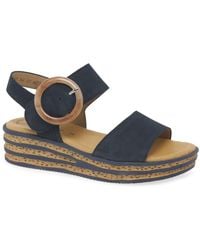 Gabor - Andre Sandals - Lyst