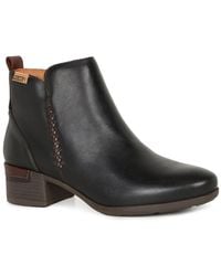 Pikolinos - Murtha Ankle Boots - Lyst