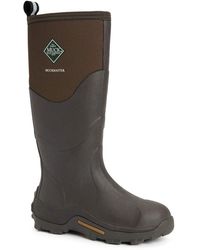 Muck Boot - Muckmaster Wellingtons - Lyst