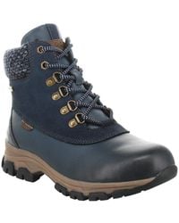 Josef Seibel - Wynter 02 Ankle Boots - Lyst