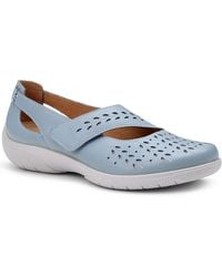 Hotter - Daphne Mary Jane Shoes - Lyst