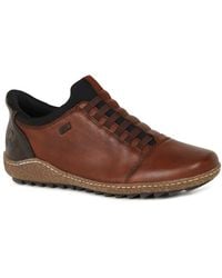 Rieker - Jackie Shoes - Lyst