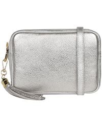 Elie Beaumont - Crossbody 2 Customisable Handbag - Lyst