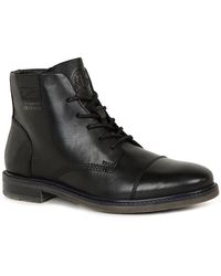 Bugatti - Estate Iii Boots - Lyst