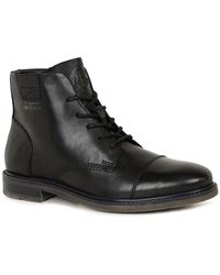 Bugatti - Estate Iii Boots - Lyst