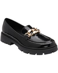 Lotus - Giles Loafers - Lyst