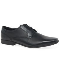 Clarks - Sidton Lace Formal Shoes - Lyst