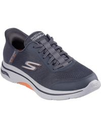 Skechers - Arch Fit 2.0 Simplicity 2 216602Ww-Ccor Lace Up Shoes - Lyst