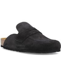 Hush Puppies - Briar Closed Toe Sandals - Lyst