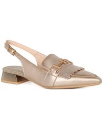 Hispanitas - Dali Open Court Shoes - Lyst