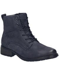 Josef Seibel - Kate 15 Ankle Boots - Lyst