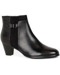 Regarde Le Ciel - Sonia 148 Ankle Boots - Lyst