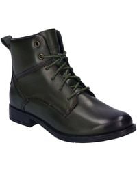 Josef Seibel - Simona 05 Ankle Boots - Lyst