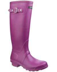 Cotswold - Sandringham Wellingtons - Lyst