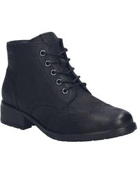 Josef Seibel - Kate 11 Ankle Boots - Lyst