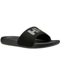 Helly Hansen - H/H Slide Sandals - Lyst