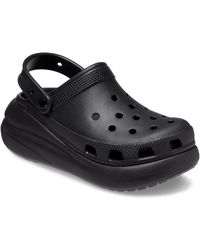 Crocs™ - Classic Crush Sandals Size: 3, - Lyst