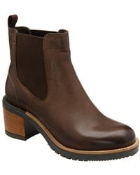 Ravel - Bray Chelsea Boots - Lyst