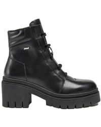 Pod - Winona Ankle Boots - Lyst