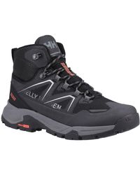 Helly Hansen - Cascade Mid Hiker Walking Boots - Lyst