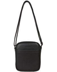 David Jones - Willow Messenger Bag - Lyst