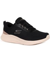 Skechers - Skech Lite Pro Lace Trainers - Lyst