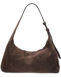 Elie Beaumont - Slouch Shoulder Bag - Lyst