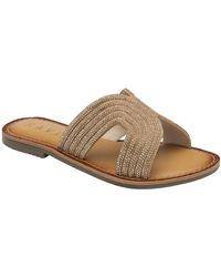 Ravel - Wiske Sandals - Lyst