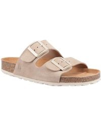 Hush Puppies - Blaire Sandals - Lyst