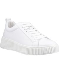 Hush Puppies - Harlow Sneakers - Lyst