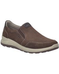 Josef Seibel - Marley 52 Slip On Shoes - Lyst