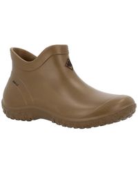 Muck Boot - Muckster Lite Ankle Wellingtons - Lyst
