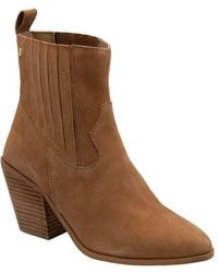 Ravel - Ebert Ankle Boots - Lyst