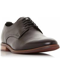 Dune - Suffolks Lace Up Shoes - Lyst