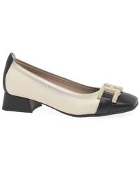 Hispanitas - Aruba Court Shoes Size: 2 / 35 - Lyst