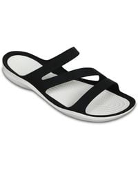 Crocs™ - Swiftwater Casual Sandals - Lyst