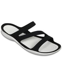 Crocs™ - Swiftwater Casual Sandals - Lyst