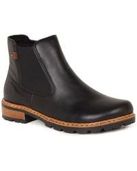 Rieker - Ingleton Chelsea Boots - Lyst