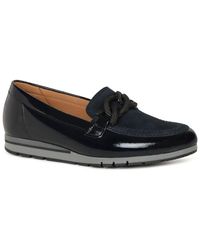 Gabor - Bea Loafers - Lyst
