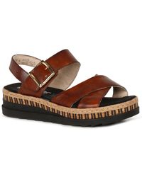 Rieker - Cayman Sandals - Lyst