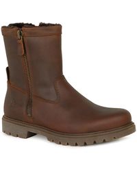 Panama Jack - Faruk Waterproof Boots - Lyst