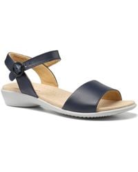 Hotter - Tropic Sandals - Lyst